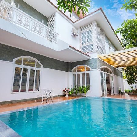 فونج تاو Villa Hai An المظهر الخارجي الصورة