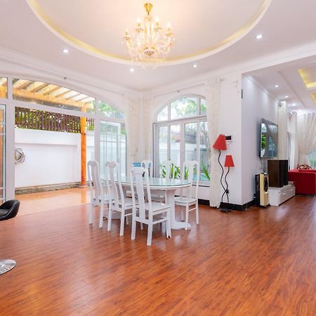 فونج تاو Villa Hai An المظهر الخارجي الصورة