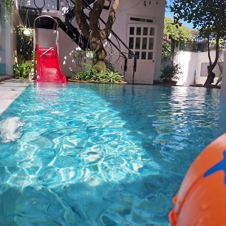 فونج تاو Villa Hai An المظهر الخارجي الصورة