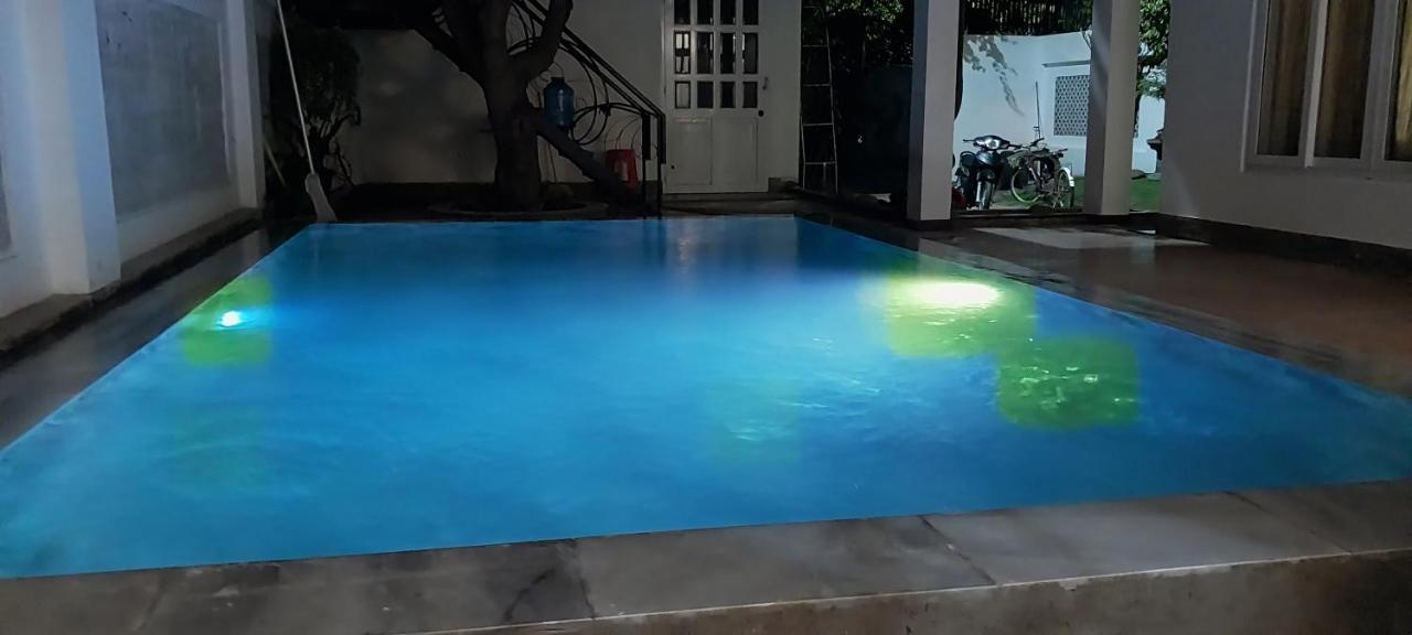 فونج تاو Villa Hai An المظهر الخارجي الصورة