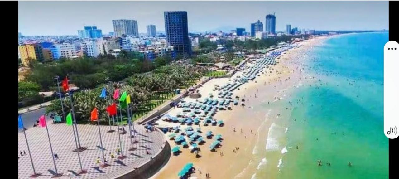 فونج تاو Villa Hai An المظهر الخارجي الصورة