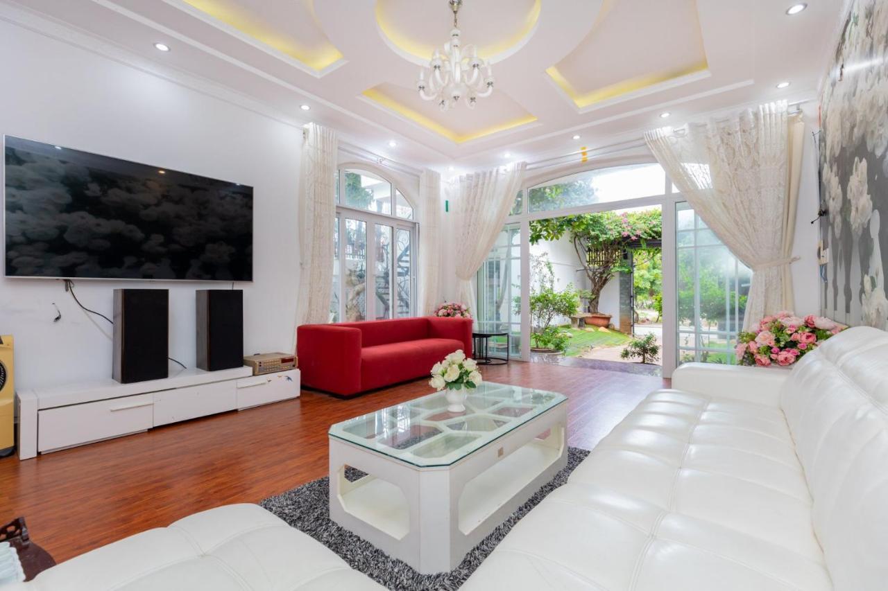 فونج تاو Villa Hai An المظهر الخارجي الصورة