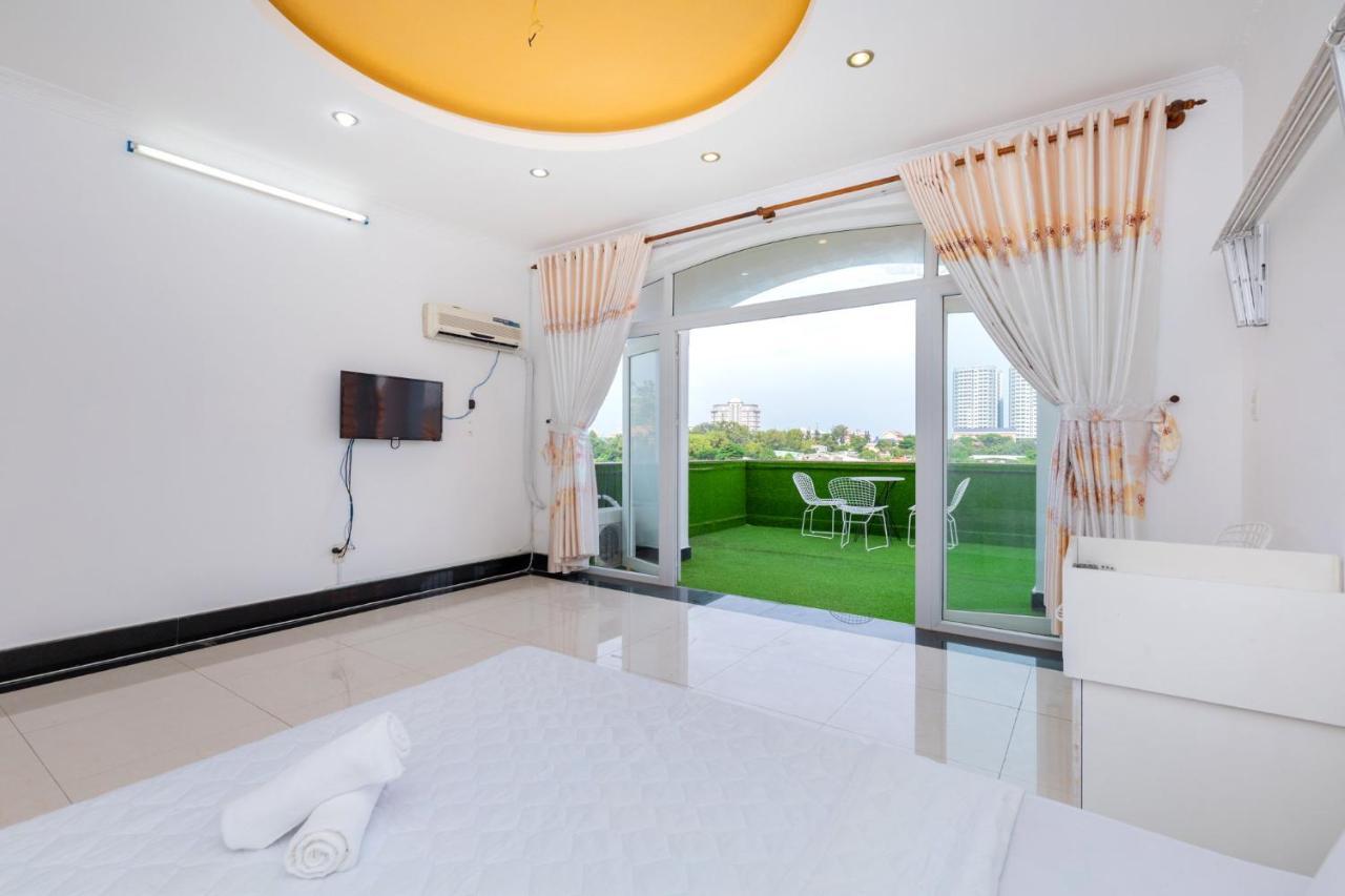 فونج تاو Villa Hai An المظهر الخارجي الصورة