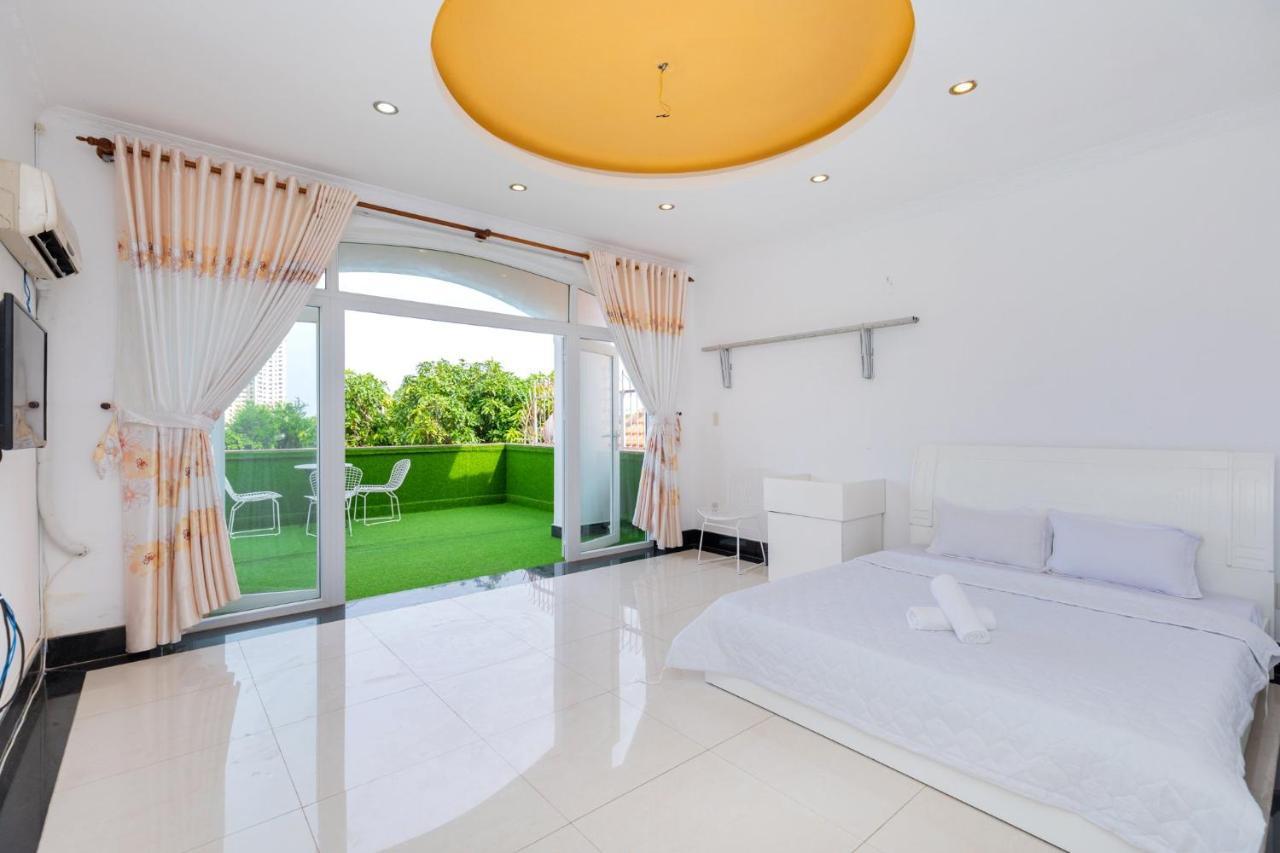 فونج تاو Villa Hai An المظهر الخارجي الصورة