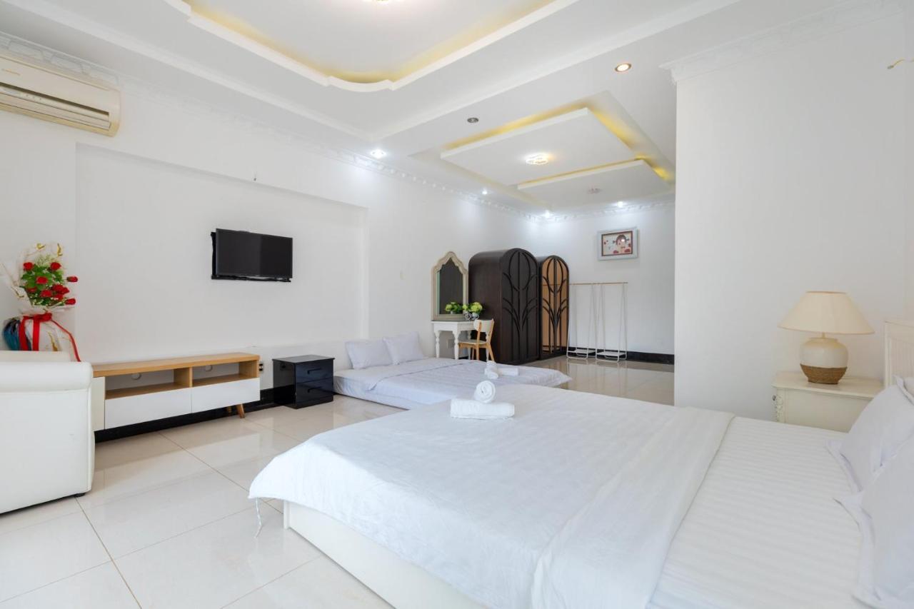 فونج تاو Villa Hai An المظهر الخارجي الصورة