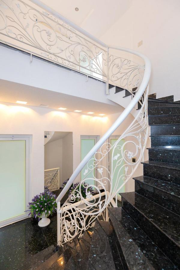 فونج تاو Villa Hai An المظهر الخارجي الصورة