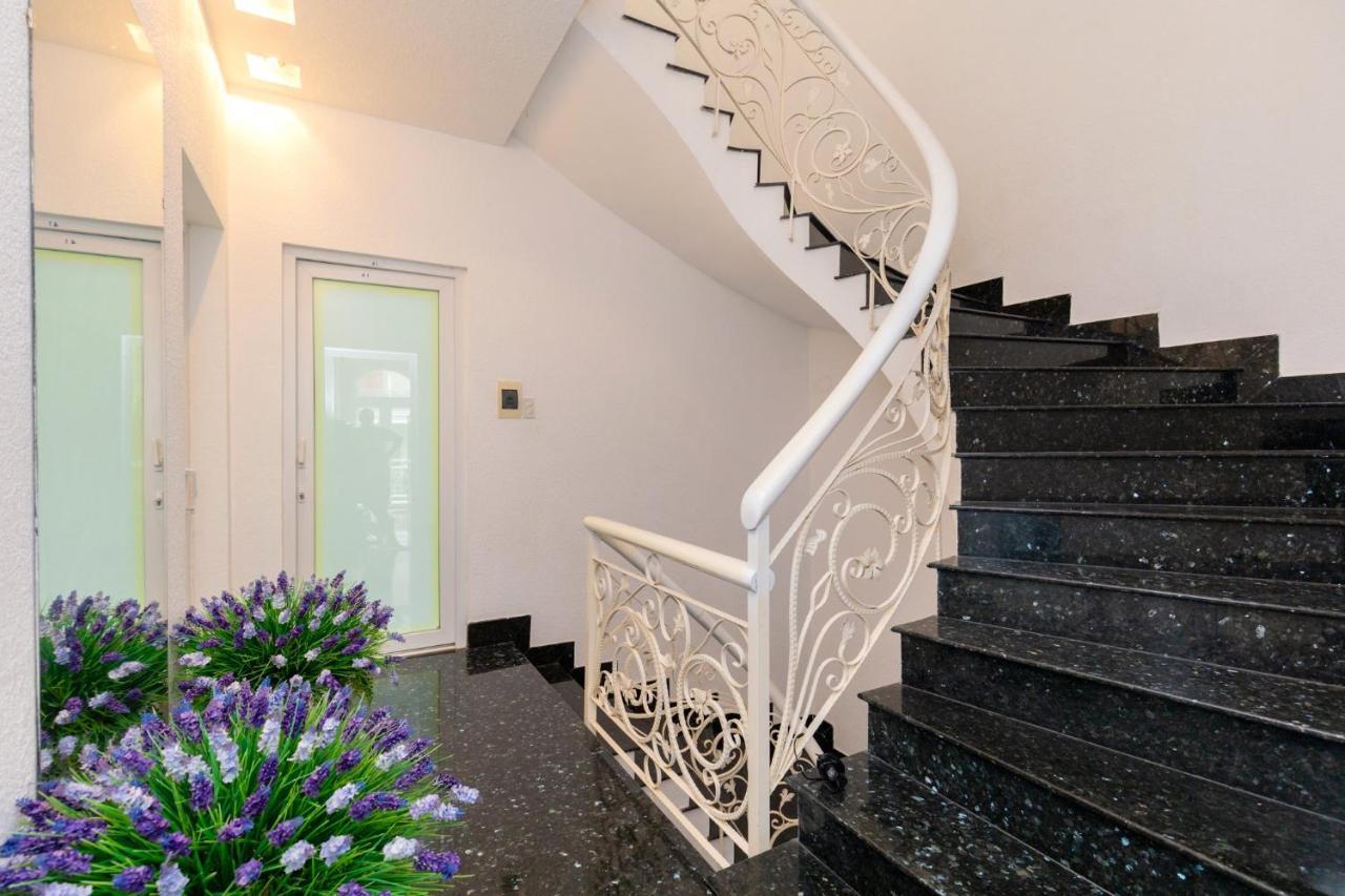 فونج تاو Villa Hai An المظهر الخارجي الصورة