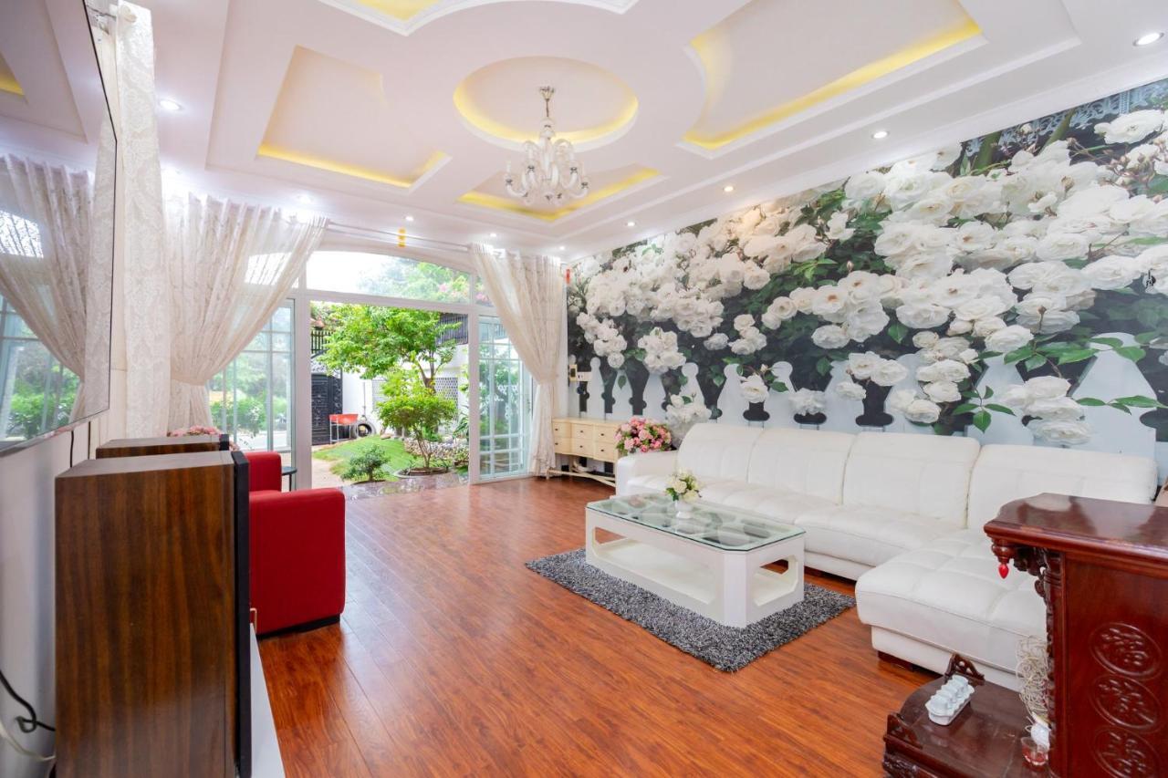 فونج تاو Villa Hai An المظهر الخارجي الصورة