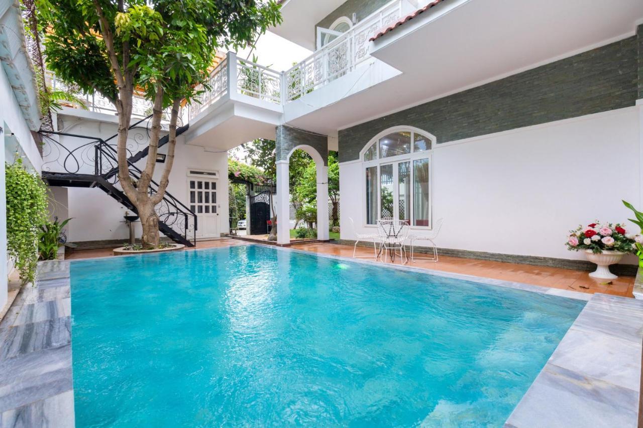 فونج تاو Villa Hai An المظهر الخارجي الصورة