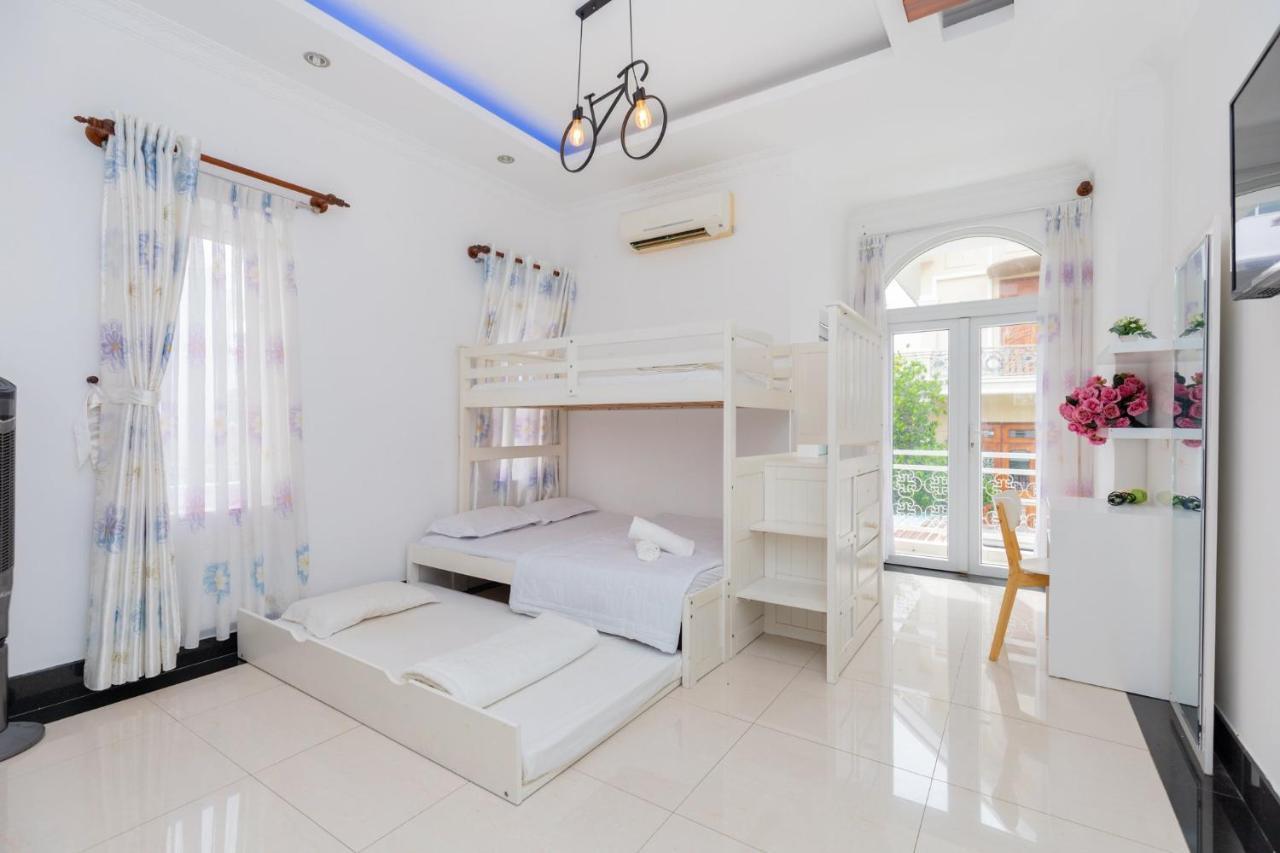 فونج تاو Villa Hai An المظهر الخارجي الصورة