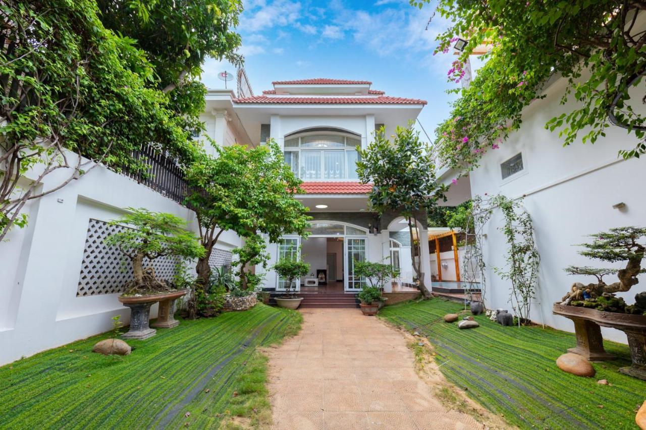 فونج تاو Villa Hai An المظهر الخارجي الصورة