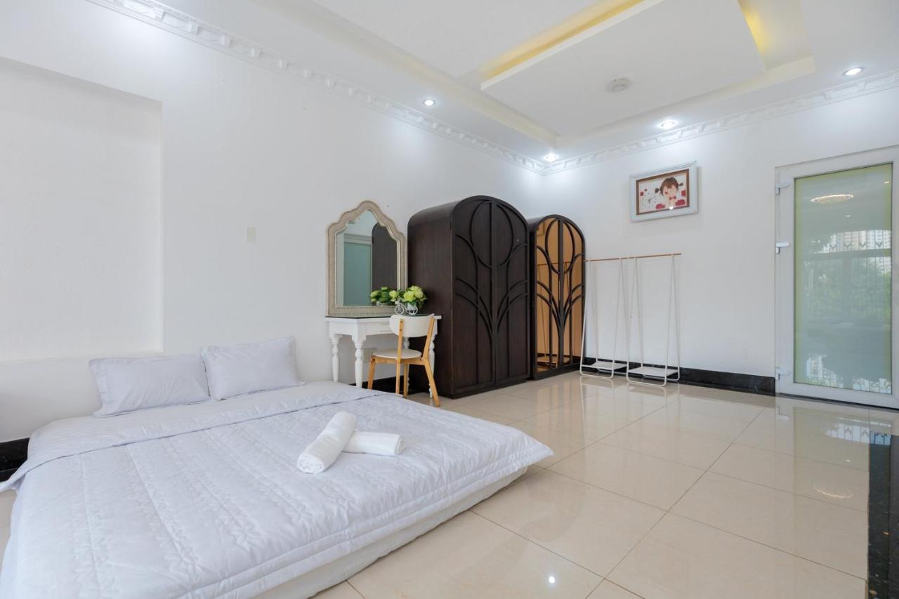 فونج تاو Villa Hai An المظهر الخارجي الصورة