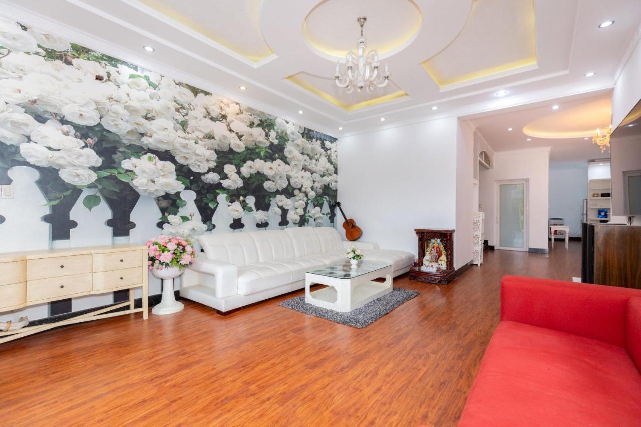 فونج تاو Villa Hai An المظهر الخارجي الصورة