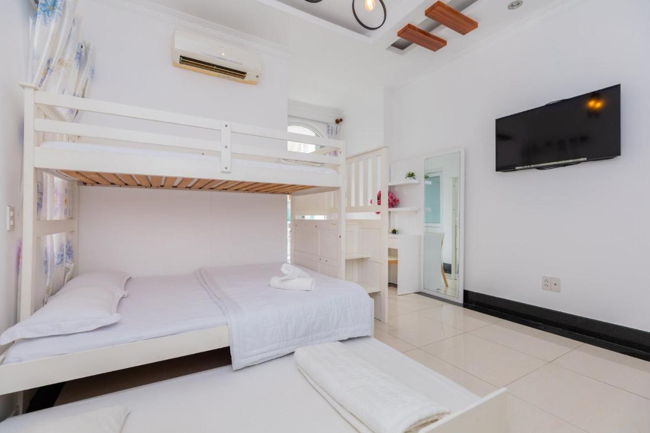 فونج تاو Villa Hai An المظهر الخارجي الصورة