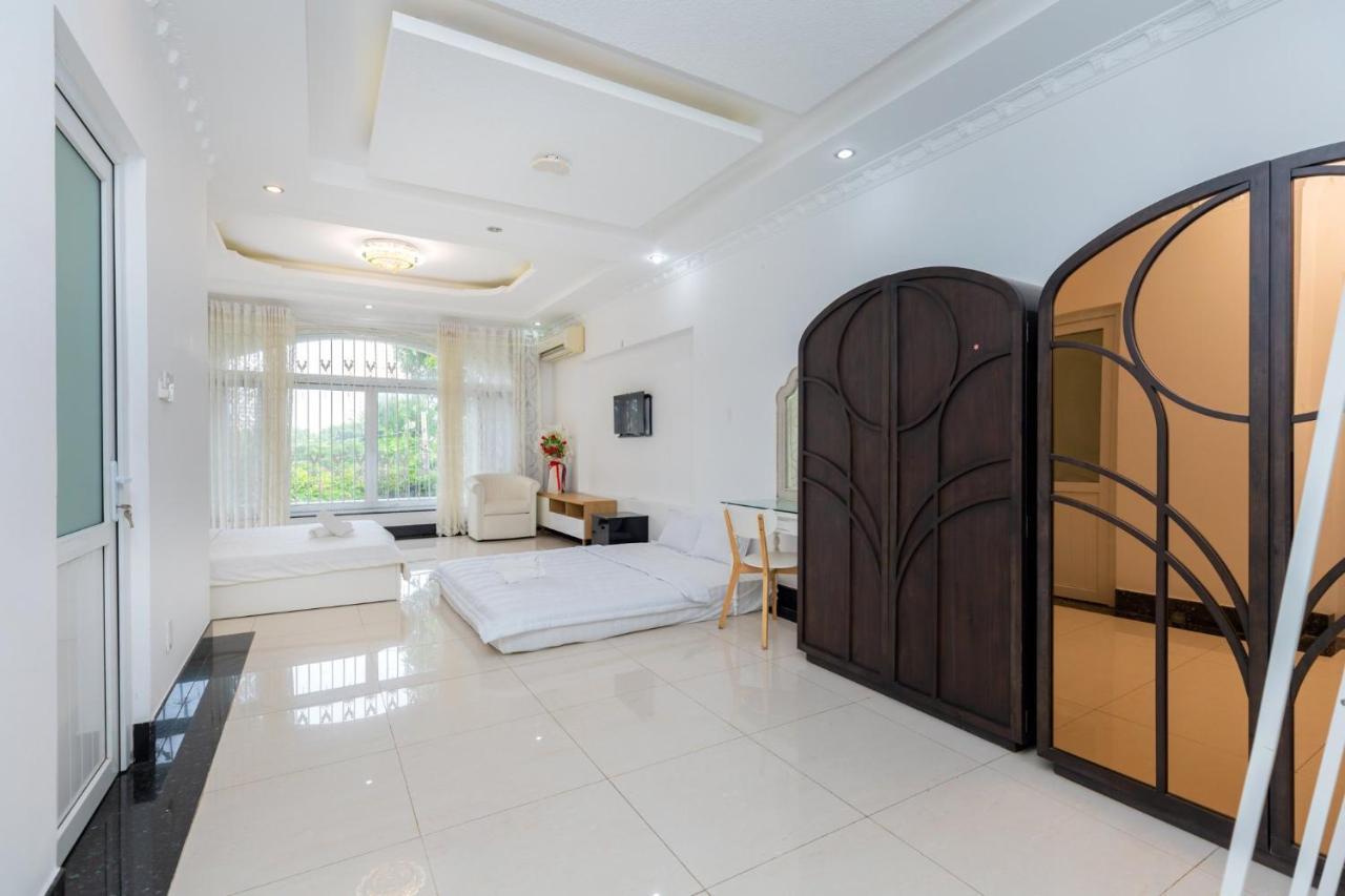 فونج تاو Villa Hai An المظهر الخارجي الصورة