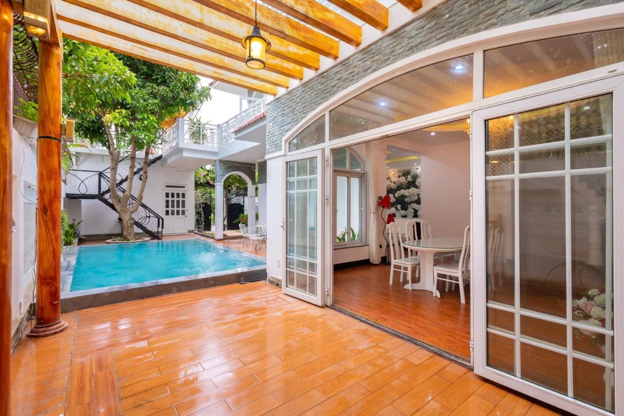 فونج تاو Villa Hai An المظهر الخارجي الصورة