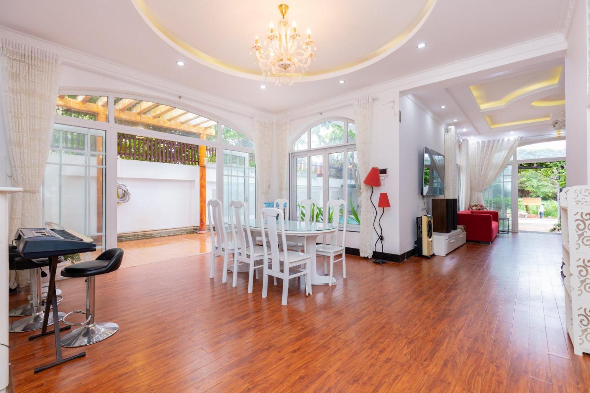 فونج تاو Villa Hai An المظهر الخارجي الصورة