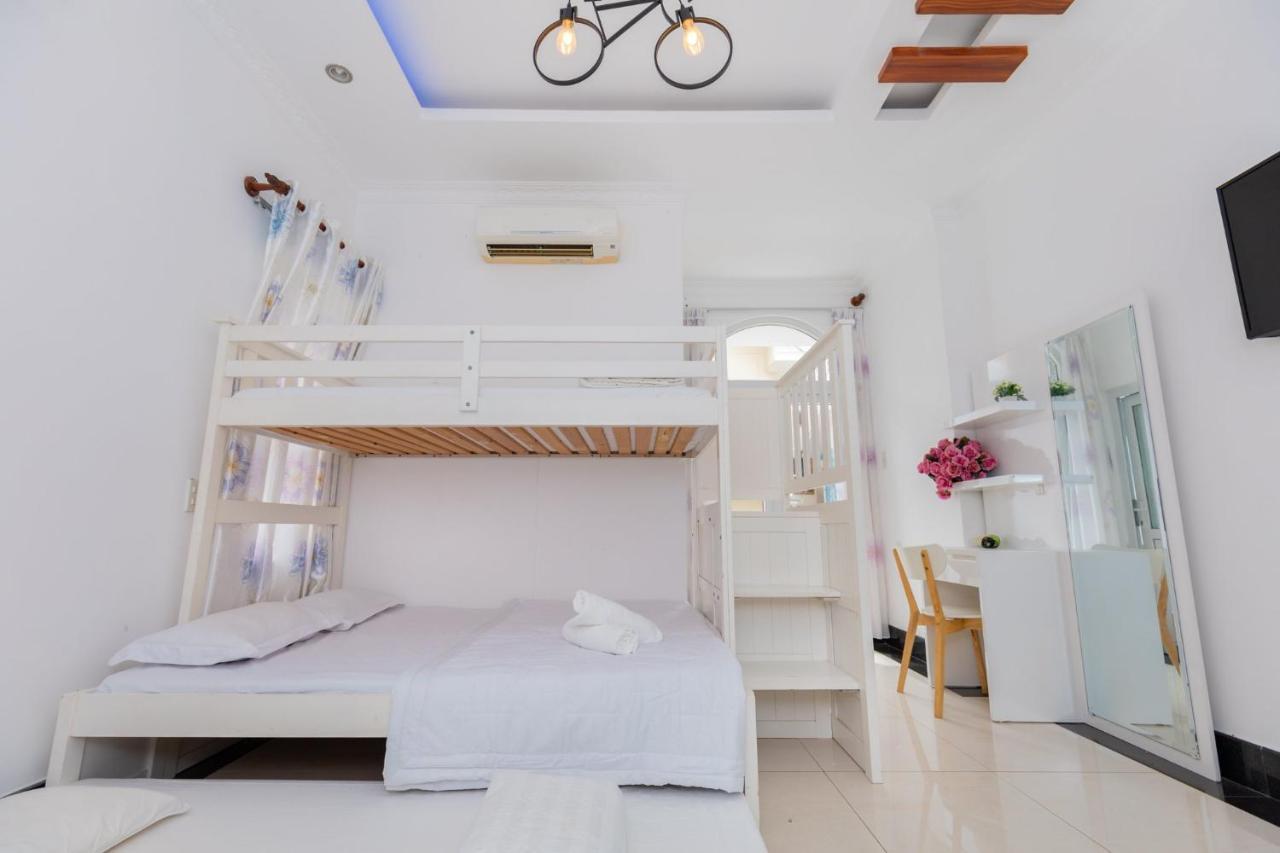 فونج تاو Villa Hai An المظهر الخارجي الصورة