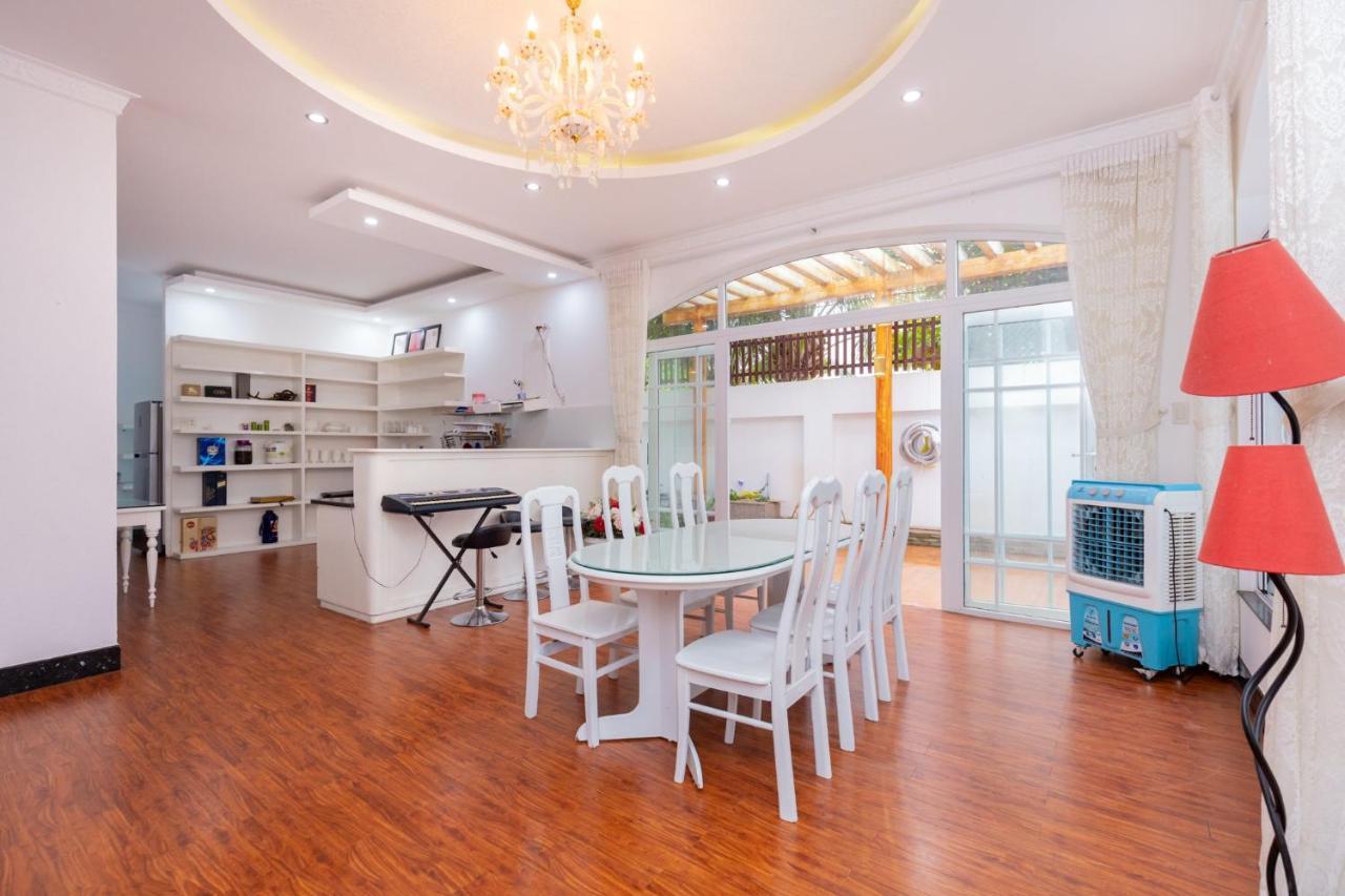 فونج تاو Villa Hai An المظهر الخارجي الصورة