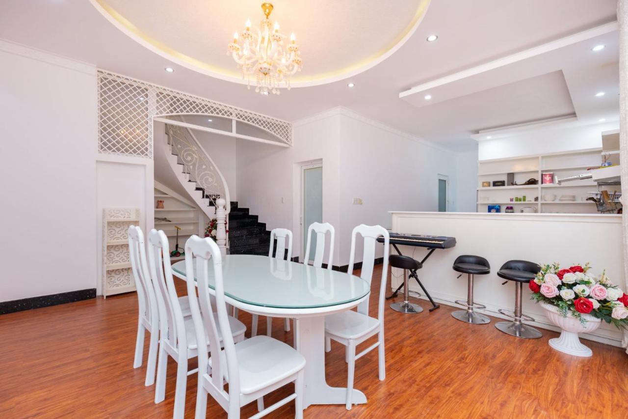 فونج تاو Villa Hai An المظهر الخارجي الصورة