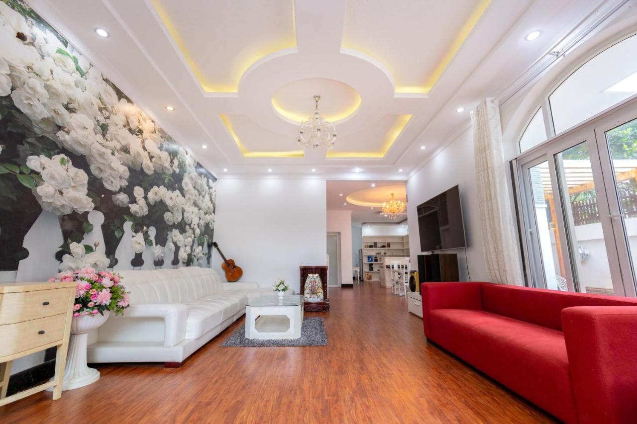 فونج تاو Villa Hai An المظهر الخارجي الصورة
