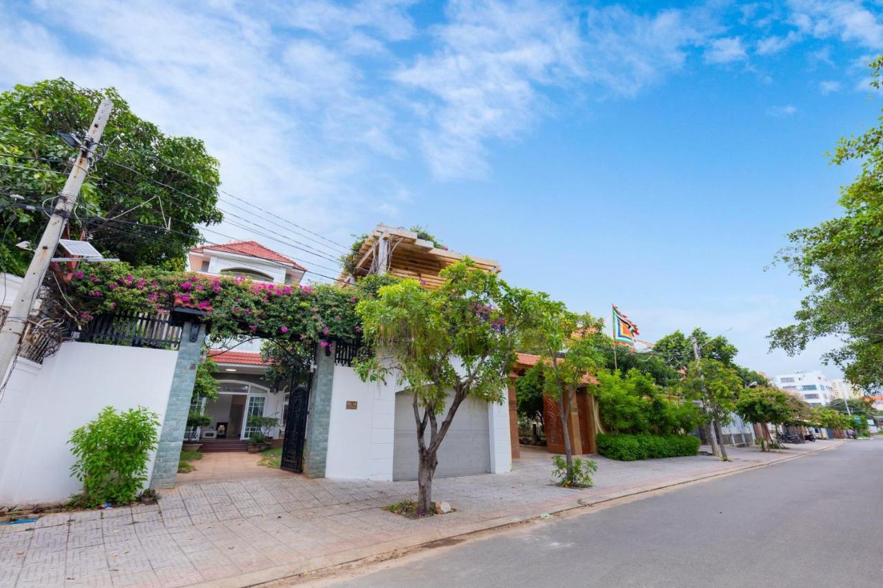 فونج تاو Villa Hai An المظهر الخارجي الصورة