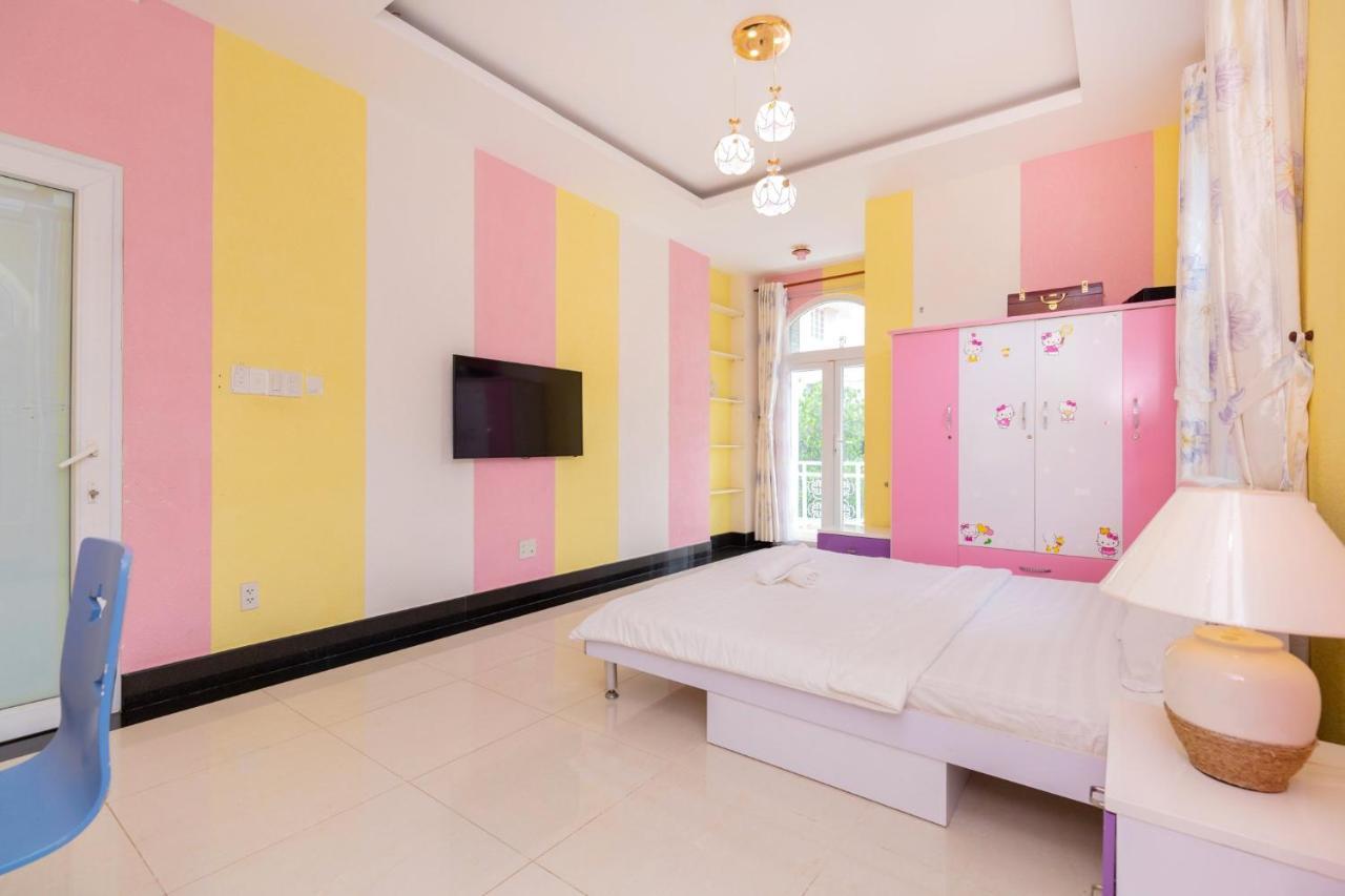فونج تاو Villa Hai An المظهر الخارجي الصورة