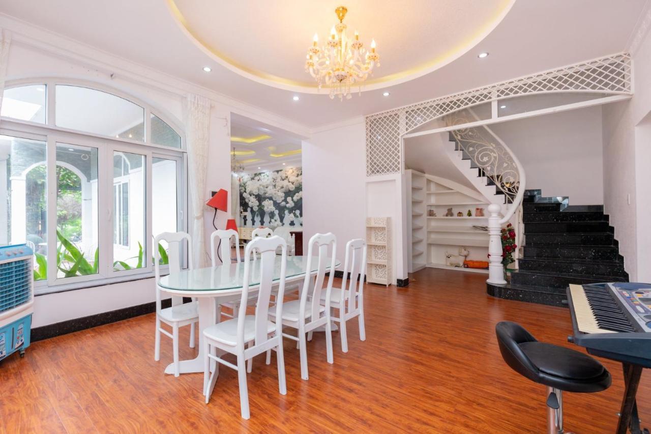 فونج تاو Villa Hai An المظهر الخارجي الصورة