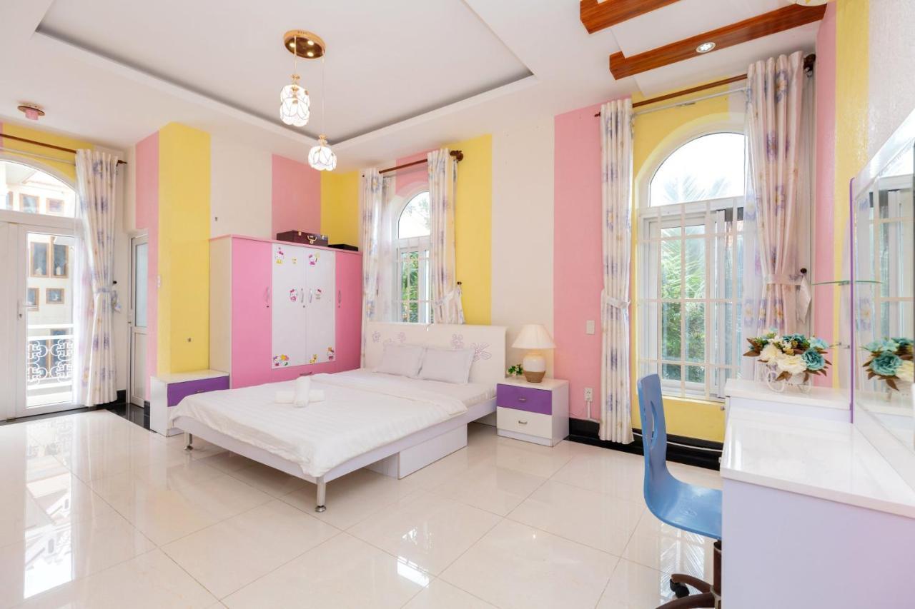 فونج تاو Villa Hai An المظهر الخارجي الصورة