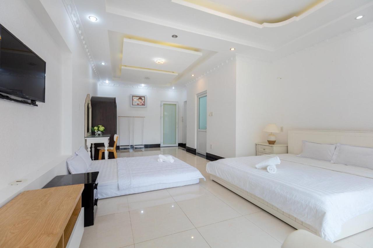 فونج تاو Villa Hai An المظهر الخارجي الصورة
