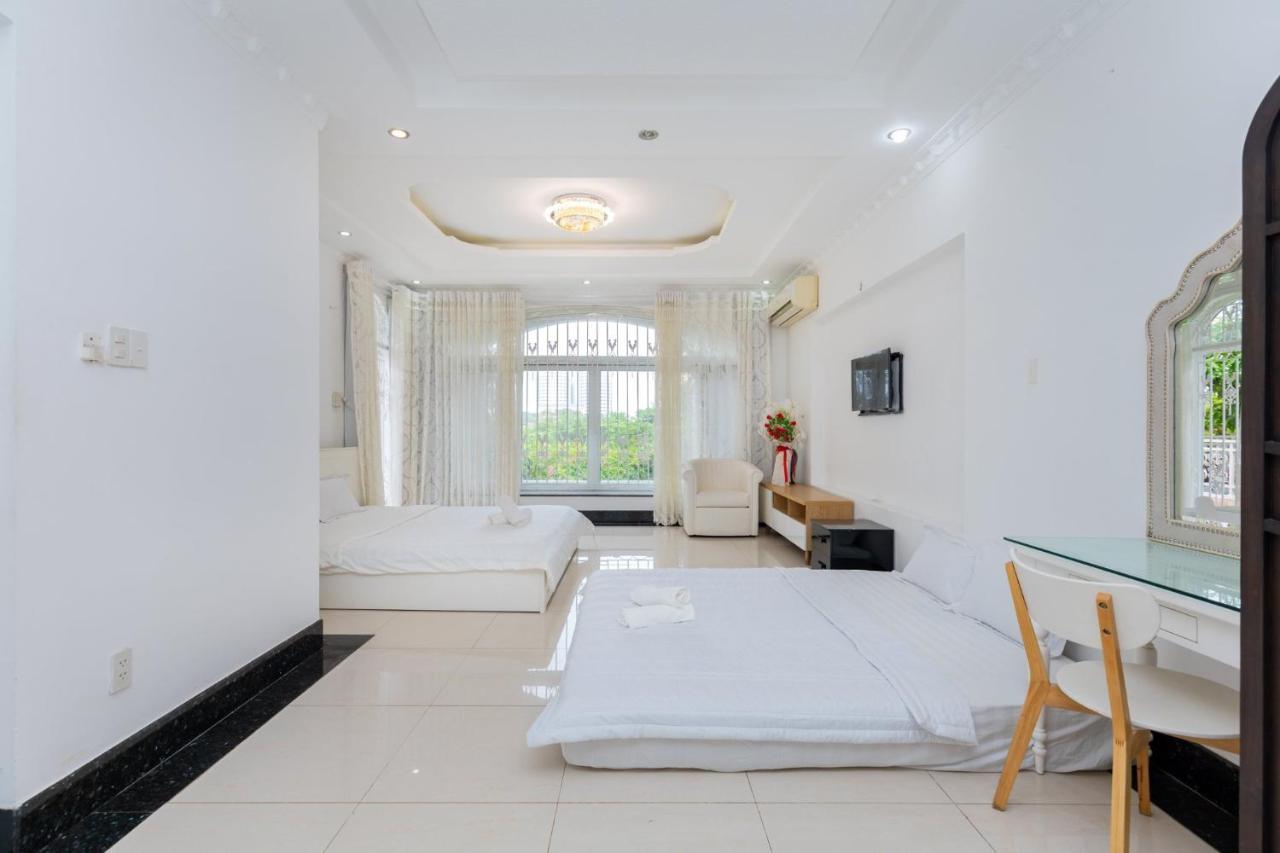 فونج تاو Villa Hai An المظهر الخارجي الصورة