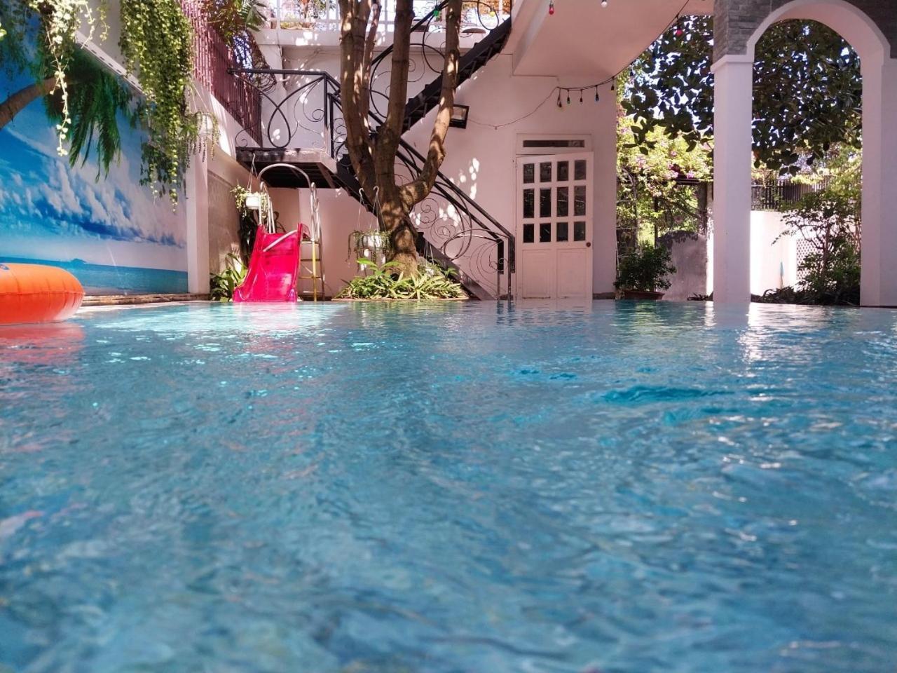 فونج تاو Villa Hai An المظهر الخارجي الصورة