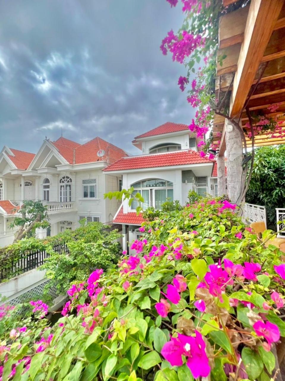 فونج تاو Villa Hai An المظهر الخارجي الصورة